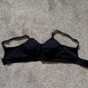 Black Women's Intimate Bra